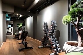 Elite Stora Hotellet Örebro