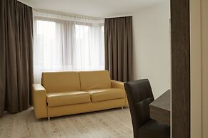 H+ Hotel Nürnberg