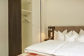 H+ Hotel Nürnberg