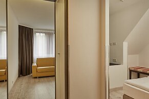 H+ Hotel Nürnberg