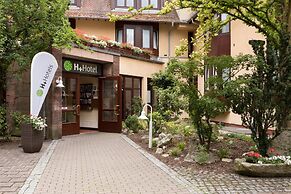 H+ Hotel Nürnberg