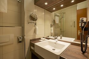 H+ Hotel Nürnberg