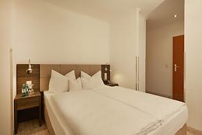H+ Hotel Nürnberg