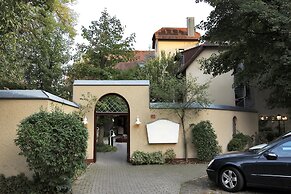 H+ Hotel Nürnberg