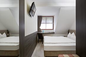 H+ Hotel Nürnberg