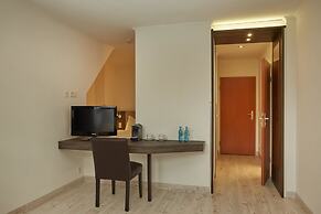H+ Hotel Nürnberg
