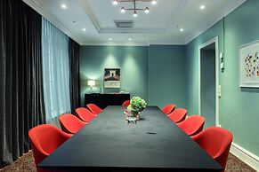Elite Hotel Stockholm Plaza