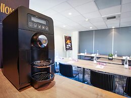 ibis Tours Centre Giraudeau