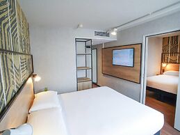 ibis Tours Centre Giraudeau