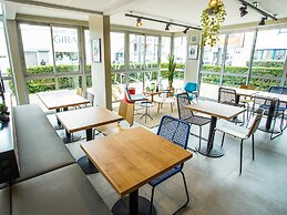 ibis Tours Centre Giraudeau