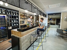 ibis Tours Centre Giraudeau