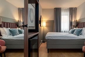Elite Grand Hotel Norrköping