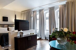 Elite Grand Hotel Norrköping