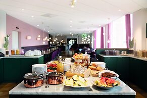Elite Grand Hotel Norrköping