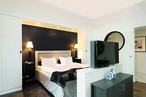 Elite Grand Hotel Norrköping