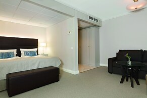 Elite Grand Hotel Norrköping