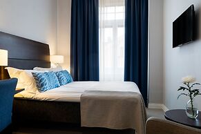 Elite Grand Hotel Norrköping