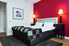 Elite Grand Hotel Norrköping