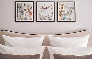 Badischer Hof Baden-Baden - Leonardo Limited Edition
