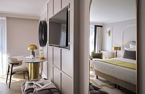 Badischer Hof Baden-Baden - Leonardo Limited Edition