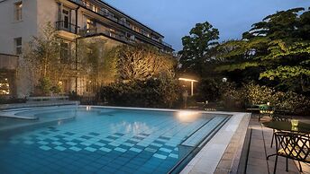 Badischer Hof Baden-Baden - Leonardo Limited Edition