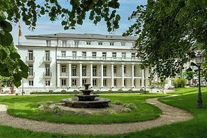 Badischer Hof Baden-Baden - Leonardo Limited Edition