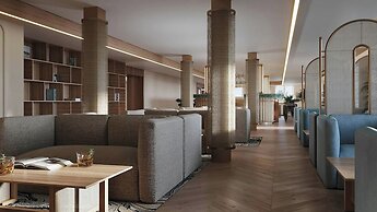 Badischer Hof Baden-Baden - Leonardo Limited Edition