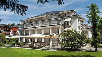 Badischer Hof Baden-Baden - Leonardo Limited Edition