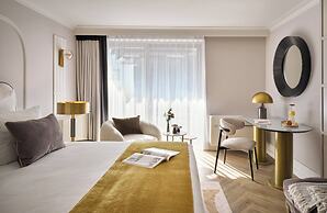 Badischer Hof Baden-Baden - Leonardo Limited Edition