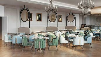Badischer Hof Baden-Baden - Leonardo Limited Edition