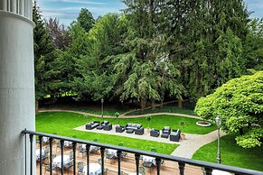 Badischer Hof Baden-Baden - Leonardo Limited Edition