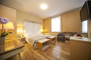 Hotel Bisanzio
