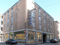 Hotel Bisanzio