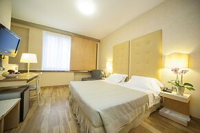 Hotel Bisanzio