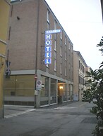 Hotel Bisanzio
