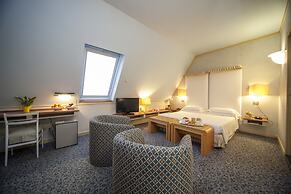 Hotel Bisanzio
