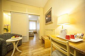 Hotel Bisanzio