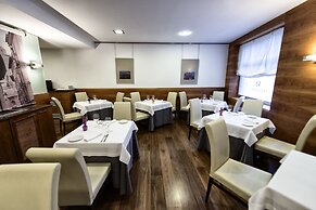Hotel Maisonnave