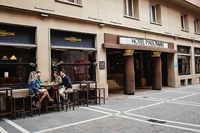 Hotel Maisonnave