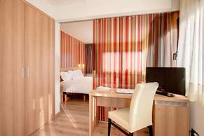 Hotel Maisonnave