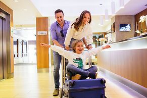 Hotel Maisonnave