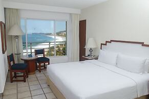 Emporio Ixtapa - with Optional All Inclusive
