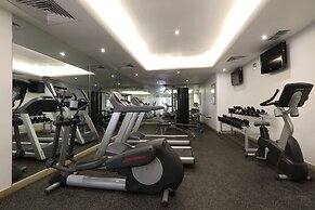 Emporio Ixtapa - with Optional All Inclusive