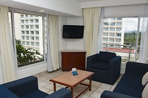 Emporio Ixtapa - with Optional All Inclusive
