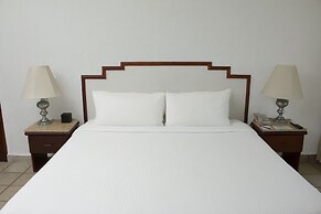 Emporio Ixtapa - with Optional All Inclusive