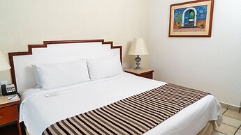 Emporio Ixtapa - with Optional All Inclusive