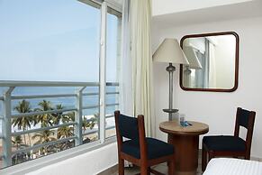 Emporio Ixtapa - with Optional All Inclusive
