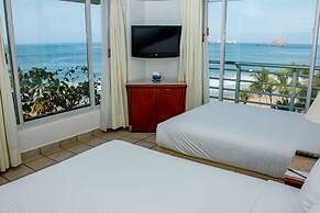 Emporio Ixtapa - with Optional All Inclusive