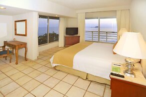 Emporio Ixtapa - with Optional All Inclusive