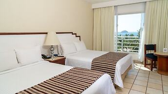 Emporio Ixtapa - with Optional All Inclusive